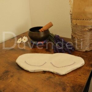 Maske Dekobild