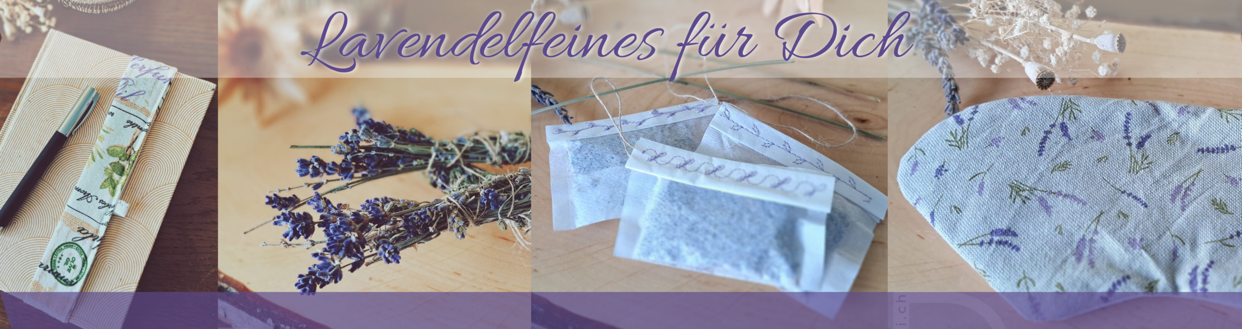 Davendeli-Laden-Titel